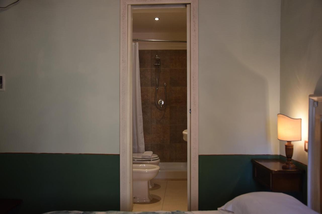 B&B Osteria Del Vicario Certaldo Dış mekan fotoğraf
