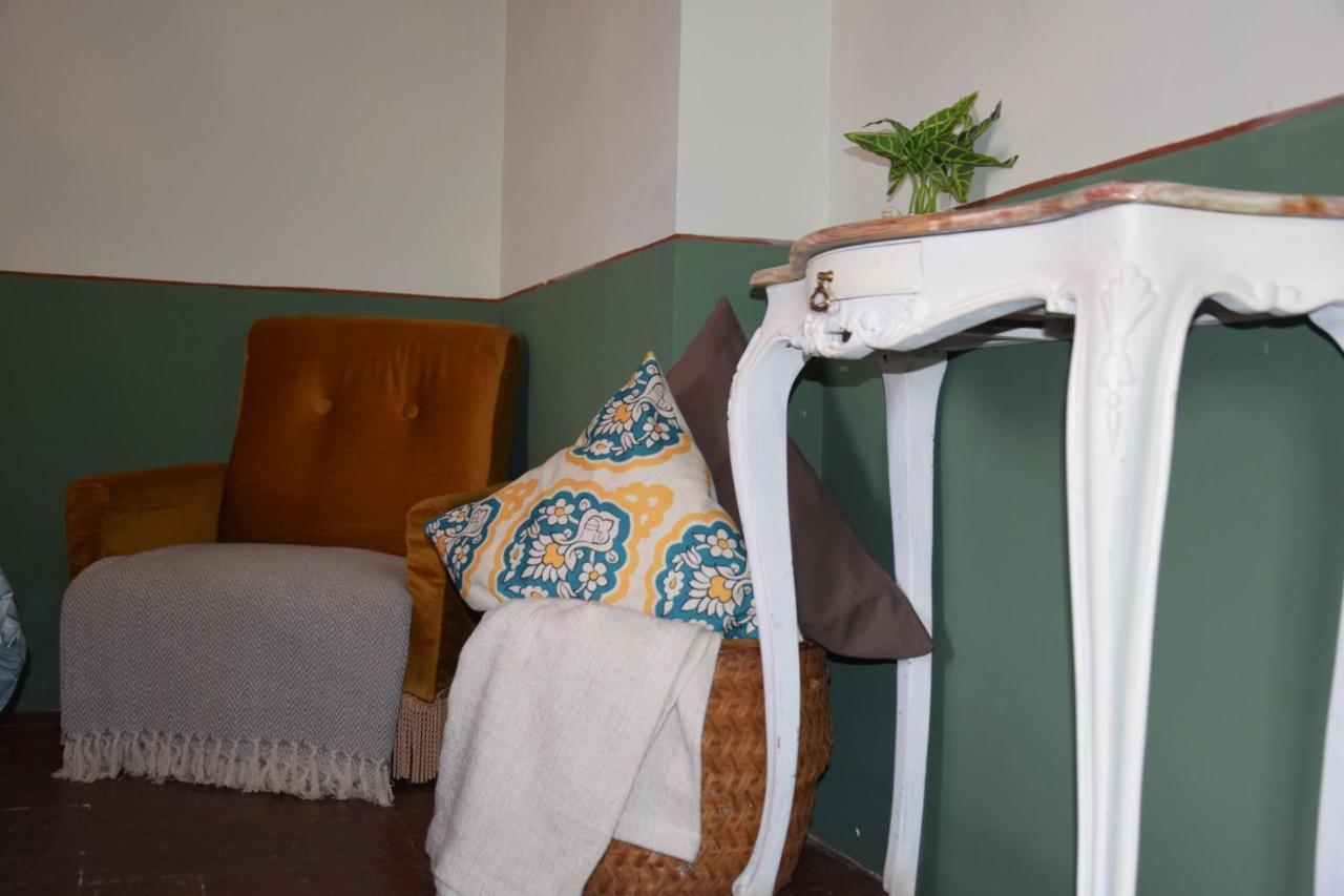 B&B Osteria Del Vicario Certaldo Dış mekan fotoğraf